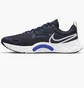 Кросівки чоловічі Nike Renew Retaliation Tr 3 Training Shoes Black DA1350-434