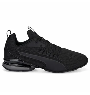 Кроссовки мужские Puma Axelion Nxt Camo Running Shoes Black 376966-02
