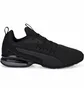Кросівки чоловічі Puma Axelion Nxt Camo Running Shoes Black 376966-02