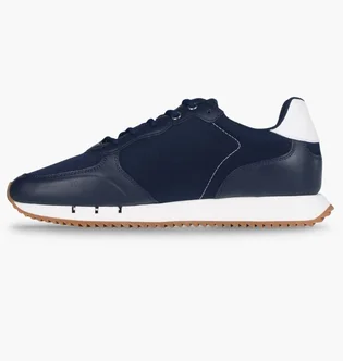 Кроссовки мужские Emporio Armani Blue X8X114-XK270-Q704