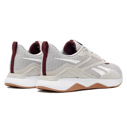 ᐉ Кросівки чоловічі Reebok Nanoflex Tr 2.0 Grey 100033531