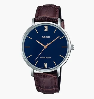 Часы мужские Casio MTP-VT01L-2B