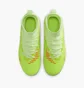 Бутсы детские Nike Phantom 6 High Club Green HQ2022-800