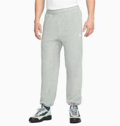 Штаны мужские Nike Acg Polartec® Wolf Tree MenS Pants Grey CV0658-330