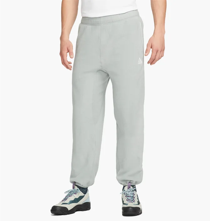 Штаны мужские Nike Acg Polartec® Wolf Tree MenS Pants Grey CV0658-330