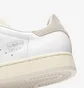 Кроссовки унисекс Adidas Offcl X Sns White ID2885