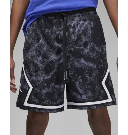 Шорты мужские Air Jordan Dri-Fit Sport Black Dv9779-022