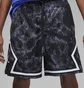 Шорты мужские Air Jordan Dri-Fit Sport Black Dv9779-022
