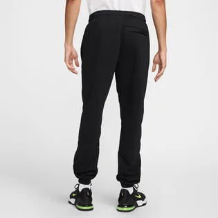 Штаны мужские Air Jordan Swoosh Dri-Fit Fleece Black FV9946-010