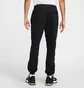 Штаны мужские Air Jordan Swoosh Dri-Fit Fleece Black FV9946-010