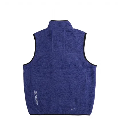Жилетка чоловіча Nike Acg Arctic Wolf Vest Blue FN2448-510
