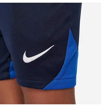 Спортивный костюм детский Nike Lk Df Acdpr Trn Kit Blue DH9484-463