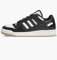 Кросівки чоловічі Adidas Forum Low Cl Black ID6857