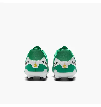 Бутсы унисекс Nike Tiempo Legend 10 Academy Green HJ7268-300