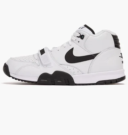 Кросівки чоловічі Nike Air Trainer 1 Black FB8066-100