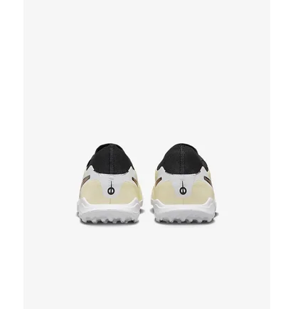 Сороконіжки унісекс Nike Tiempo Legend 10 Pro Yellow DV4336-700