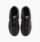 Кросівки дитячі Nike Air Force 1 Black IM6027-010