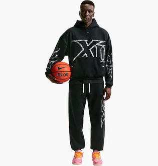 Штаны мужские Nike Ja Black IF1556-010