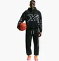 Штани чоловічі Nike Ja Black IF1556-010