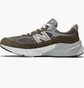 Кроссовки мужские New Balance 990V6 Olive U9900G6