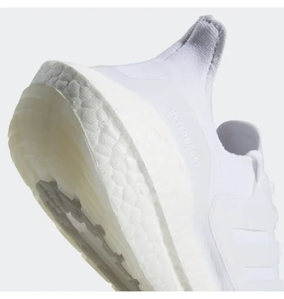 Кроссовки женские Adidas Ultraboost 21 Wmns Crystal White FY0403