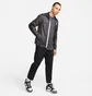 Ветровка мужская Nike Woven Unlined Jacket Grey DN2112-060