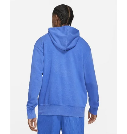 Худи мужское Air Jordan Sport Dna Blue DA7180-480
