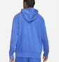 Худи мужское Air Jordan Sport Dna Blue DA7180-480