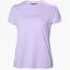 Футболка женская Helly Hansen Allure T-Shirt Violet 53970-697