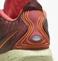 Кроссовки унисекс Nike Lebron Xxi Queen Conch Basketball Shoes Bordo FN0708-800