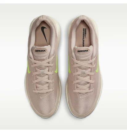 Кросівки чоловічі Nike Air Max Bia Beige IO9416-200
