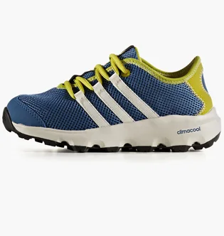 Кросівки дитячі Adidas Terrex Voyager Climacool Blue BB1944