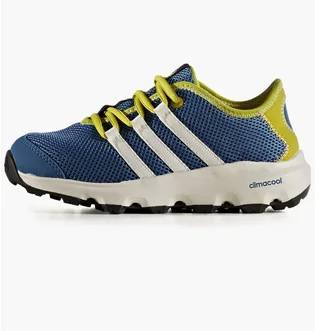 Кросівки дитячі Adidas Terrex Voyager Climacool Blue BB1944