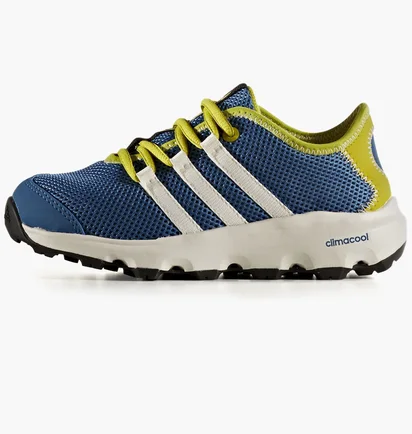 Кросівки дитячі Adidas Terrex Voyager Climacool Blue BB1944
