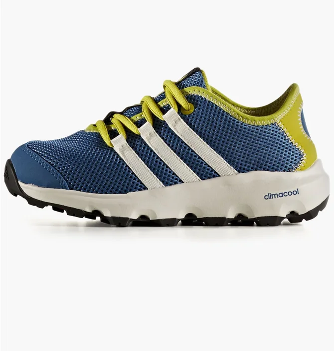 Кросівки дитячі Adidas Terrex Voyager Climacool Blue BB1944