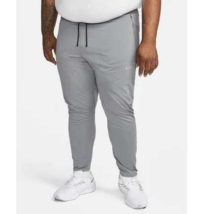 Штани чоловічі Nike Dri-Fit Phenom Elite Grey Dq4740-084