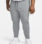 Штани чоловічі Nike Dri-Fit Phenom Elite Grey Dq4740-084