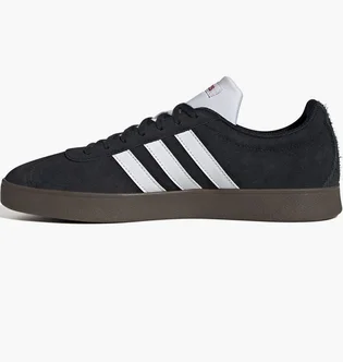 Кросівки чоловічі Adidas Vl Court 2.0 Black HQ1801
