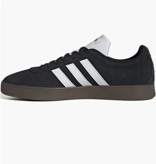 Кросівки чоловічі Adidas Vl Court 2.0 Black HQ1801