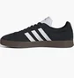 Кросівки чоловічі Adidas Vl Court 2.0 Black HQ1801