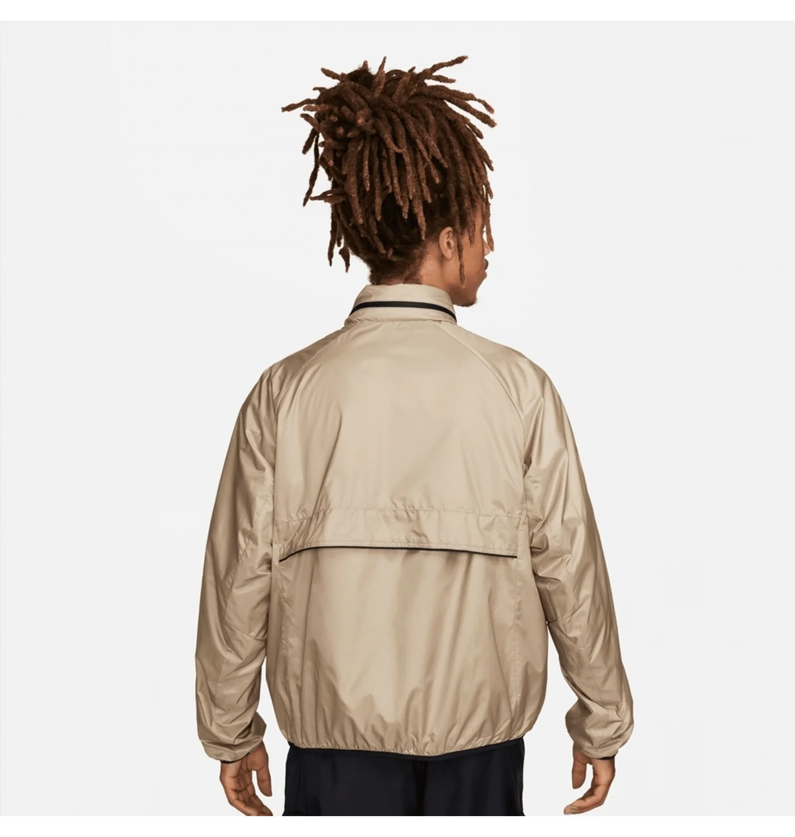 ᐉ Куртка чоловіча Nike Sportswear Tech Woven N24 Packable Lined