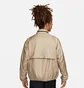 Куртка мужская Nike Sportswear Tech Woven N24 Packable Lined Jacket Brown FB7903-247