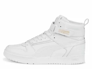 Кросівки чоловічі Puma Rbd Game White 38583902