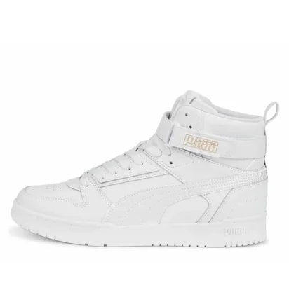 Кросівки чоловічі Puma Rbd Game White 38583902