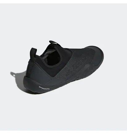 Кросівки унісекс Adidas Terrex Cc Jawpaw Ii Black CM7531
