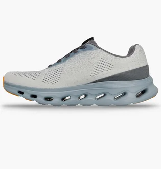 Кроссовки мужские Skechers Go Walk Glide Step 2.0 Grey 217020-SAGE