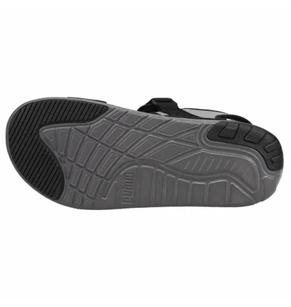 Сандали мужские Puma Softride Backstrap Sandals Grey 375104-10