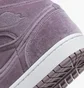 Кроссовки женские Air Jordan 1 Mid Se Pink Dq8397-500