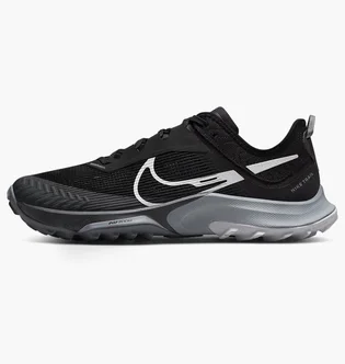Кросівки чоловічі Nike Mens Trail Running Shoes Black Dh0649-001