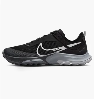 Кросівки чоловічі Nike Mens Trail Running Shoes Black Dh0649-001